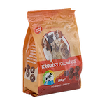 česká cena Kroužky poloměkké pro psy