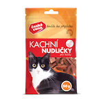 česká cena Nudličky kachní pro kočky