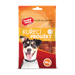 česká cena Proužky kuřecí pro psy