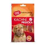 Česká cena Prsíčka kachní pro psy