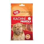 česká cena Prsíčka kachní pro psy