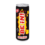 česká cena BE iN! energetický nápoj