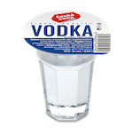 česká cena Vodka 37,5%