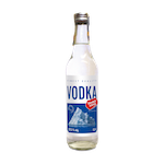 česká cena Vodka 37,5 %
