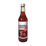 česká cena Griotka 18 %
