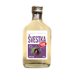 česká cena Švestka 40 %