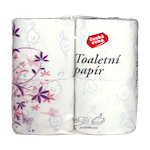 česká cena Toaletní papír 3 vrstvy