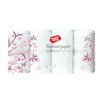 česká cena Toaletní papír 3 vrstvy