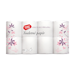 česká cena Toaletní papír 2 vrstvy