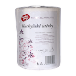 česká cena Kuchyňské utěrky 2 vrstvy