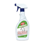 česká cena Čistič koupelen