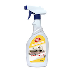 česká cena Čistič kuchyně
