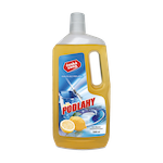 česká cena Čistič na podlahy citron