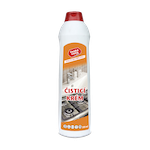 česká cena Čistící krém