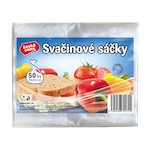 česká cena Sáčky svačinové 20x30 cm