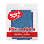 česká cena Mikroutěrka