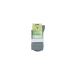 česká cena Bambusové ponožky šedé 35-38