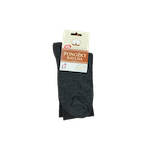 česká cena Bavlněné ponožky šedé 35-38