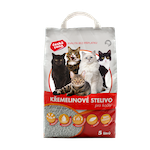 česká cena Stelivo křemelinové pro kočky