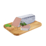 česká cena Játrová cihla