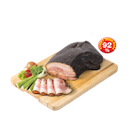 česká cena Anglická slanina