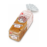 česká cena Toustový chléb tmavý