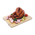 česká cena Masopustní klobása