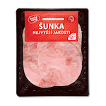 česká cena Šunka nejvyšší jakosti