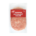 česká cena Gothajský salám