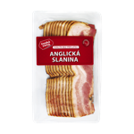 Česká cena Anglická slanina