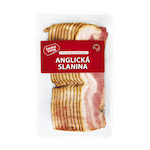 česká cena Anglická slanina