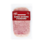 česká cena Šunka dušená standard
