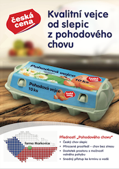 Pohodová vejce